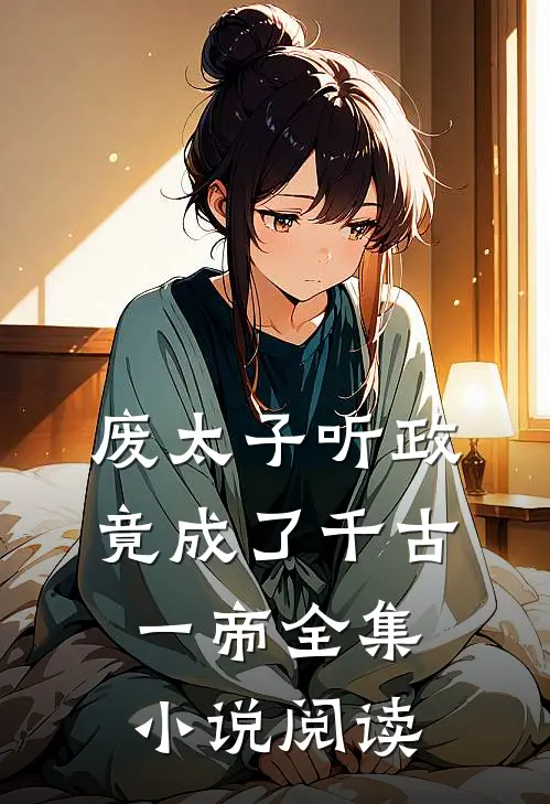废太子听政，竟成了千古一帝全集小说阅读