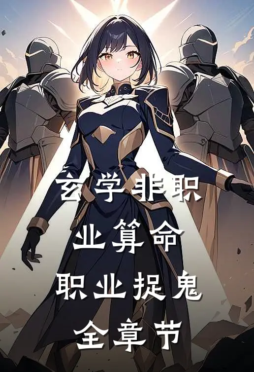 玄学非职业算命,职业捉鬼全章节