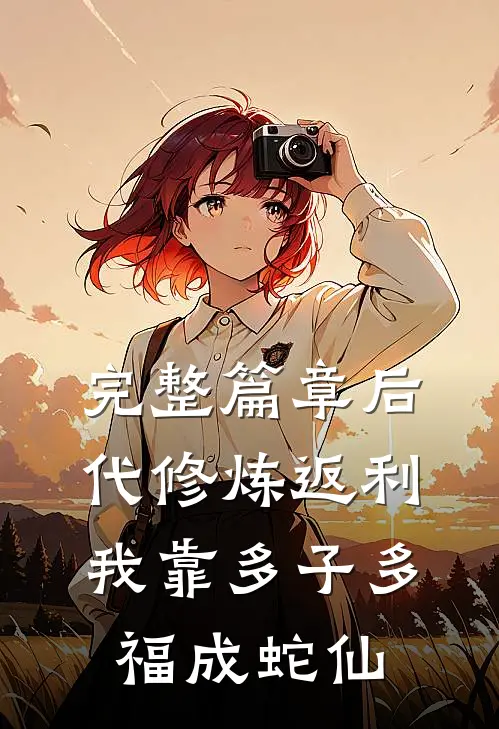 完整篇章后代修炼返利，我靠多子多福成蛇仙