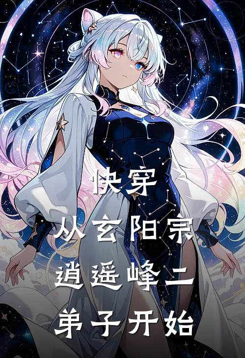 快穿：从玄阳宗逍遥峰二弟子开始