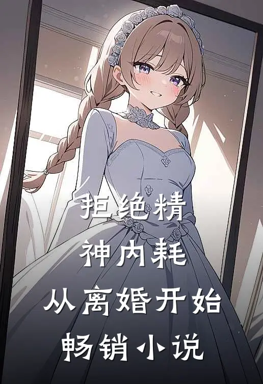拒绝精神内耗，从离婚开始畅销小说