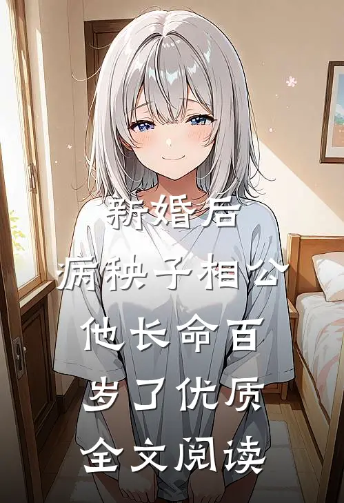 新婚后，病秧子相公他长命百岁了优质全文阅读
