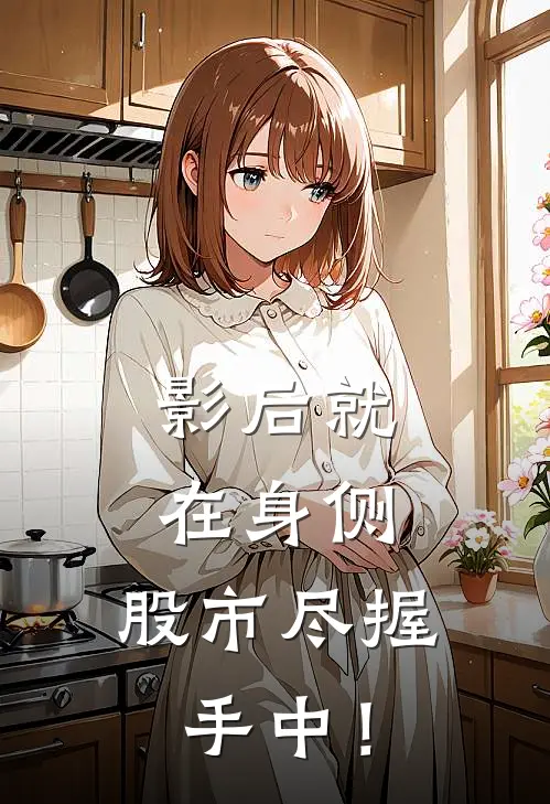 影后就在身侧，股市尽握手中！