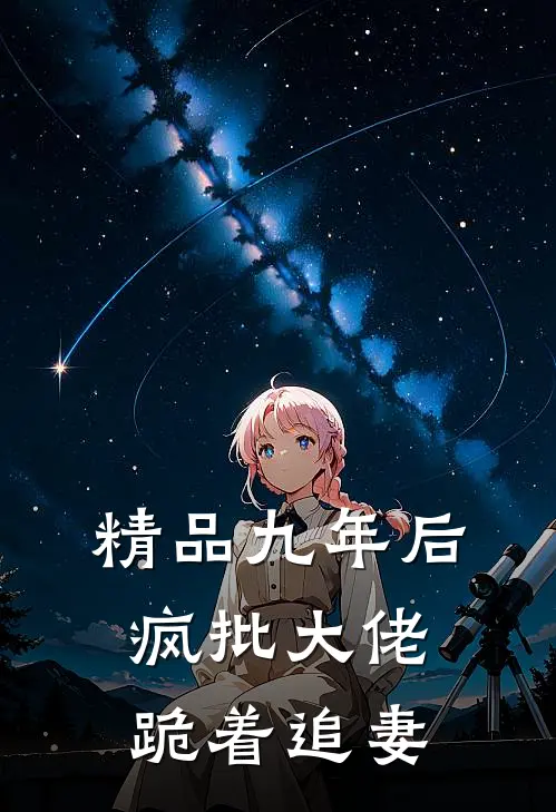 精品九年后，疯批大佬跪着追妻