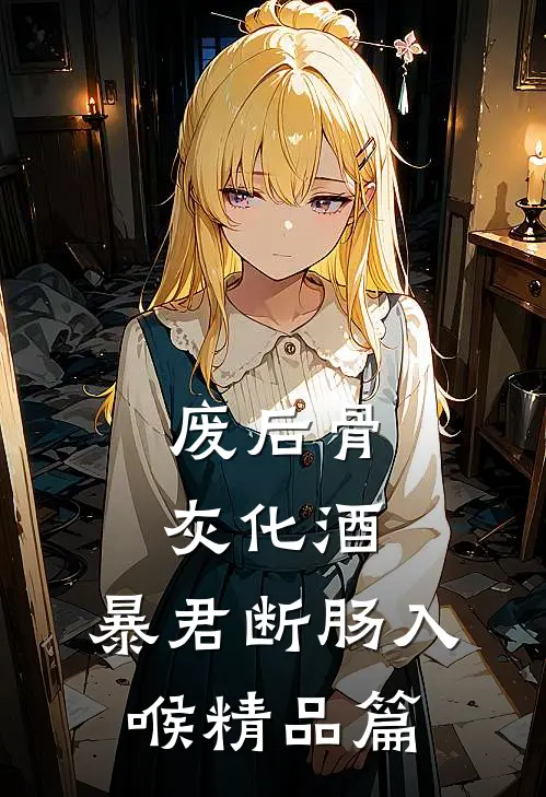 废后骨灰化酒，暴君断肠入喉精品篇
