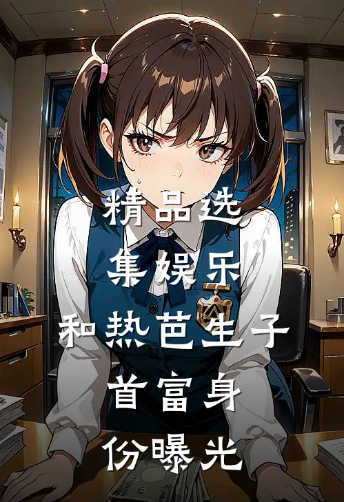 精品选集娱乐：和热芭生子，首富身份曝光