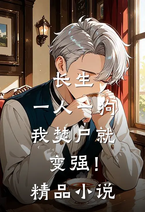 长生；一人一狗，我焚尸就变强！精品小说