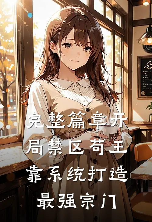 完整篇章开局禁区苟王，靠系统打造最强宗门