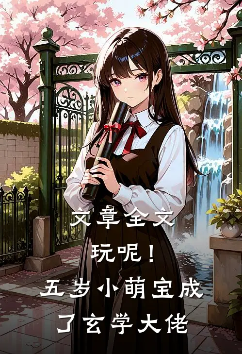 文章全文玩呢！五岁小萌宝成了玄学大佬