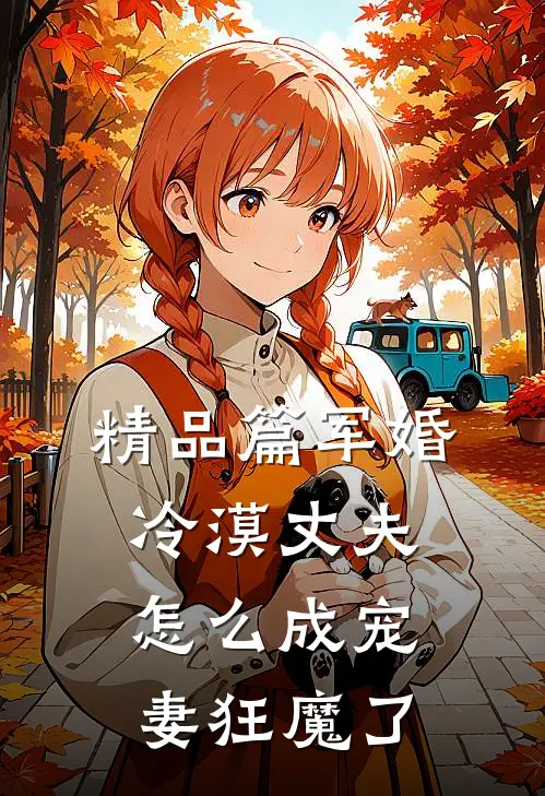 精品篇军婚：冷漠丈夫怎么成宠妻狂魔了