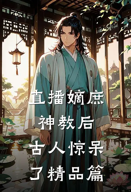 直播嫡庶神教后，古人惊呆了精品篇