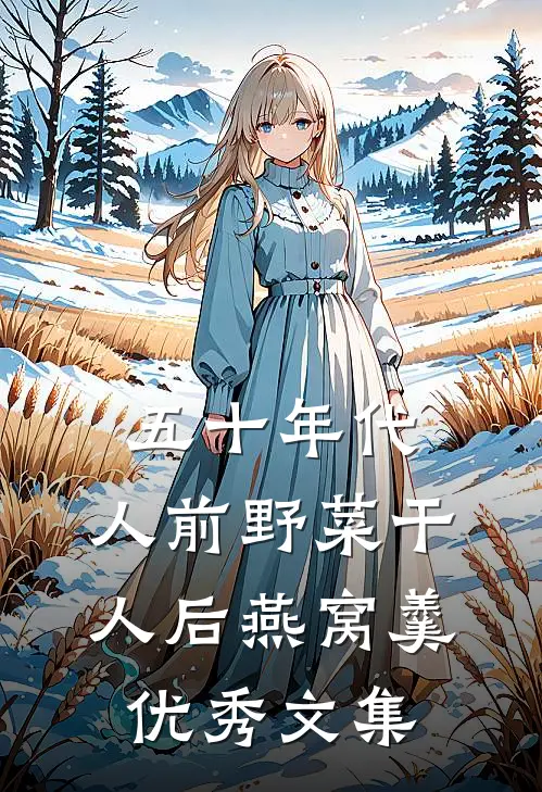 五十年代：人前野菜干，人后燕窝羹优秀文集