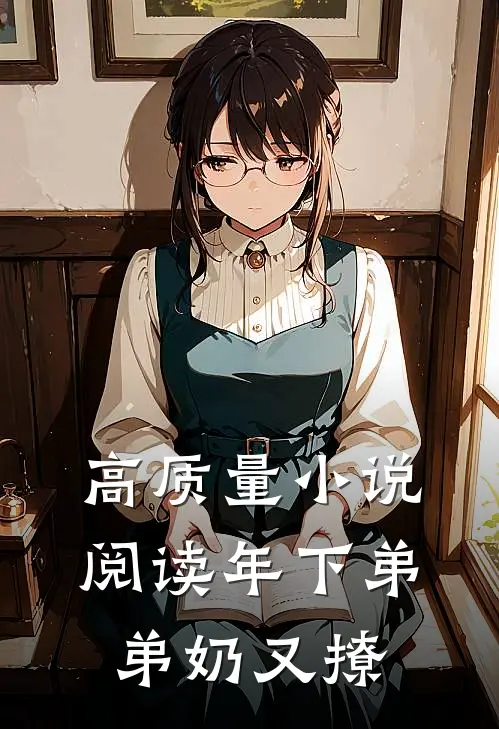 高质量小说阅读年下弟弟奶又撩