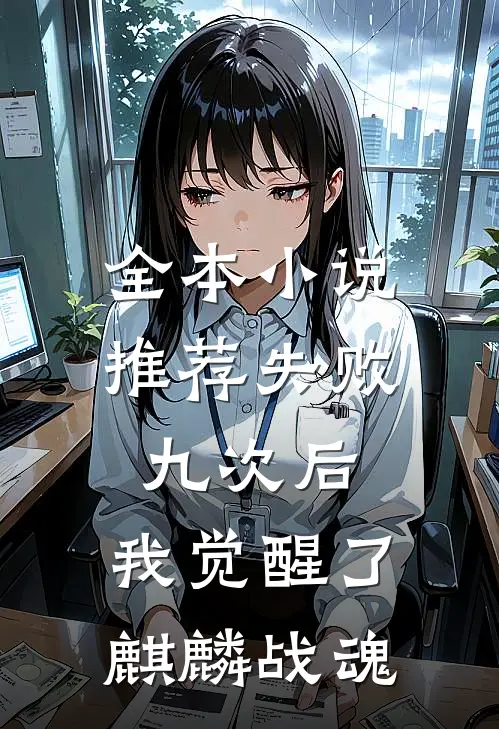 全本小说推荐失败九次后，我觉醒了麒麟战魂