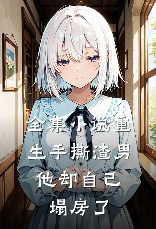 全集小说重生手撕渣男，他却自己塌房了