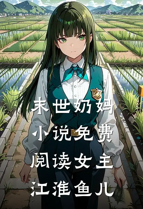 末世奶妈小说免费阅读女主江淮鱼儿