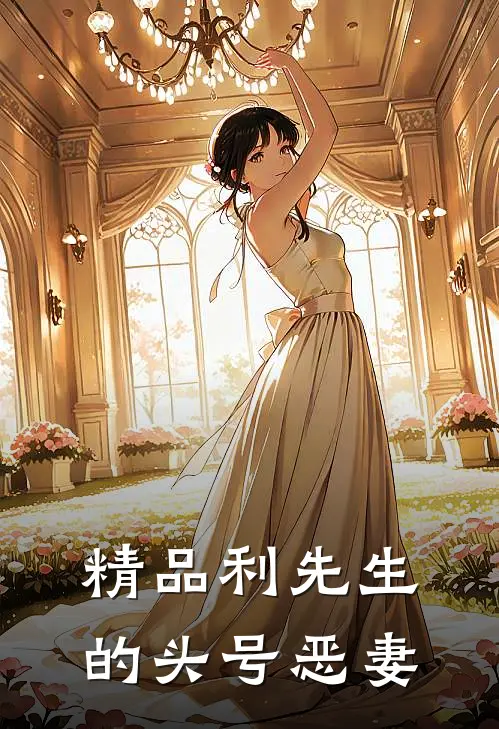 精品利先生的头号恶妻