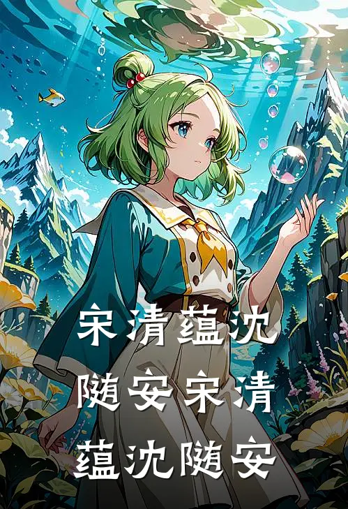 宋清蕴沈随安宋清蕴沈随安