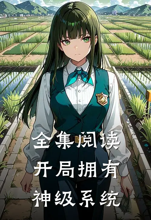 全集阅读开局拥有神级系统