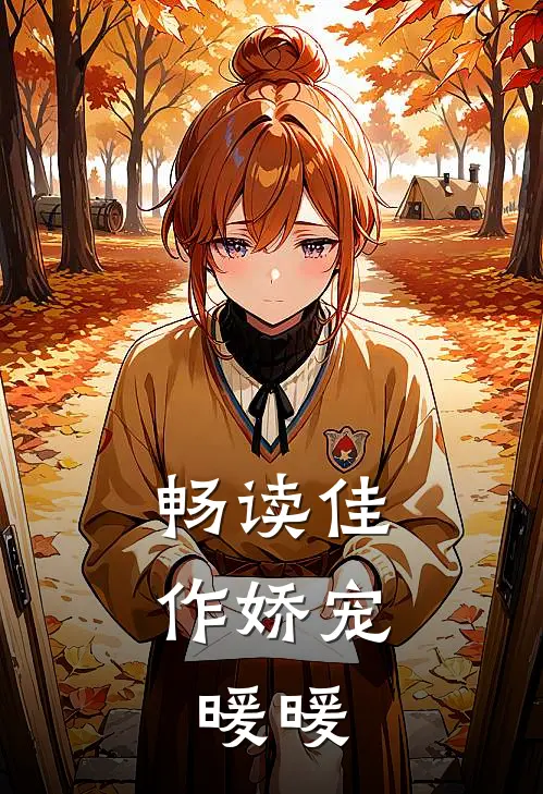 畅读佳作娇宠：暖暖