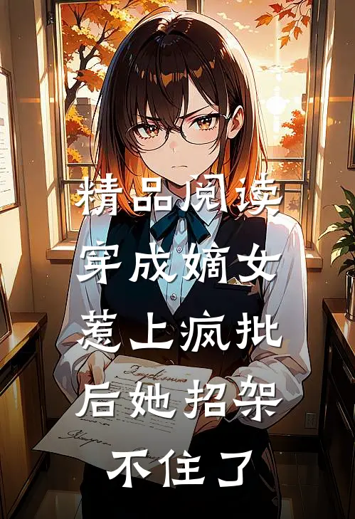 精品阅读穿成嫡女，惹上疯批后她招架不住了