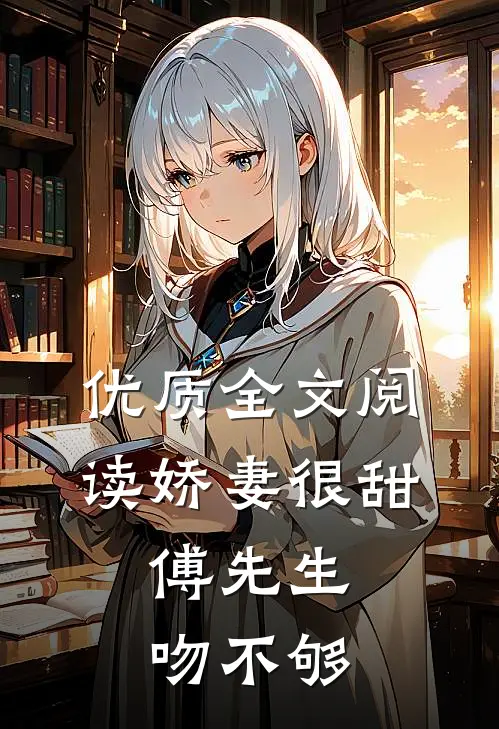 优质全文阅读娇妻很甜：傅先生吻不够