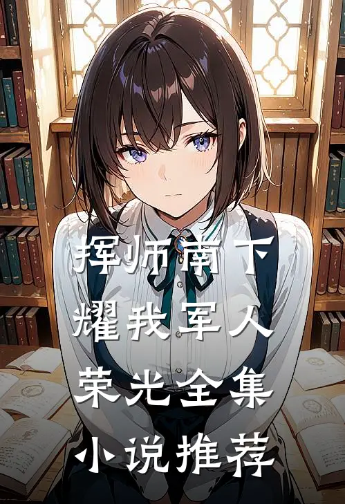 挥师南下，耀我军人荣光全集小说推荐
