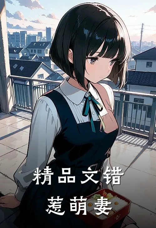 精品文错惹萌妻