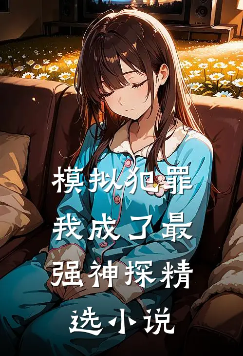 模拟犯罪：我成了最强神探精选小说