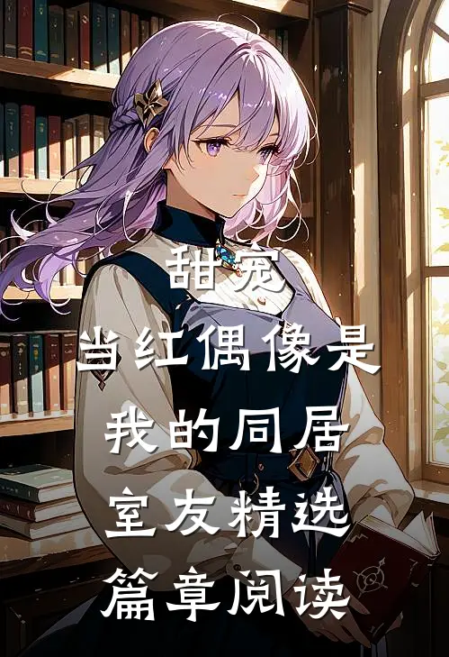 甜宠：当红偶像是我的同居室友精选篇章阅读