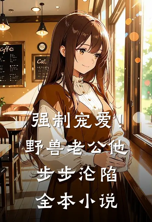 强制宠爱！野兽老公他步步沦陷全本小说