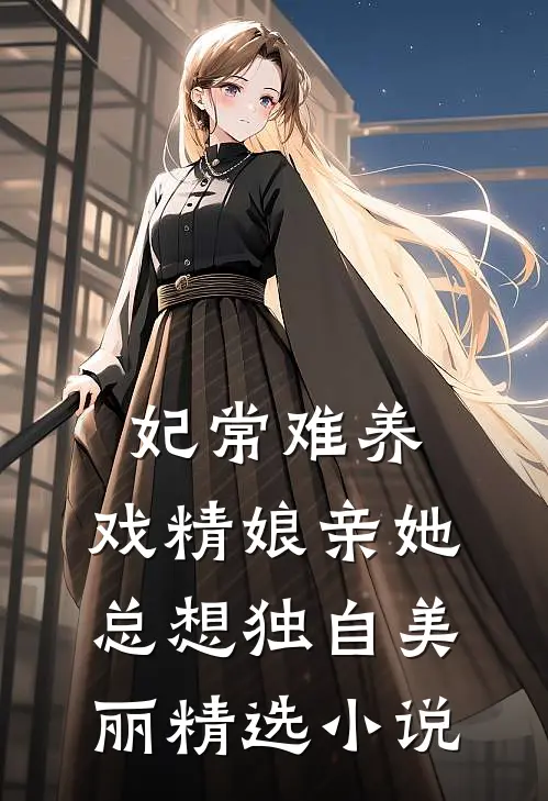 妃常难养：戏精娘亲她总想独自美丽精选小说