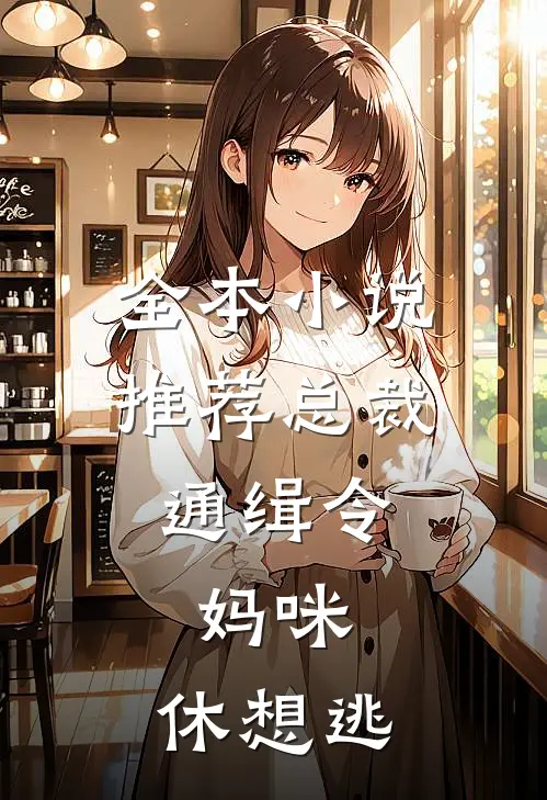 全本小说推荐总裁通缉令，妈咪，休想逃