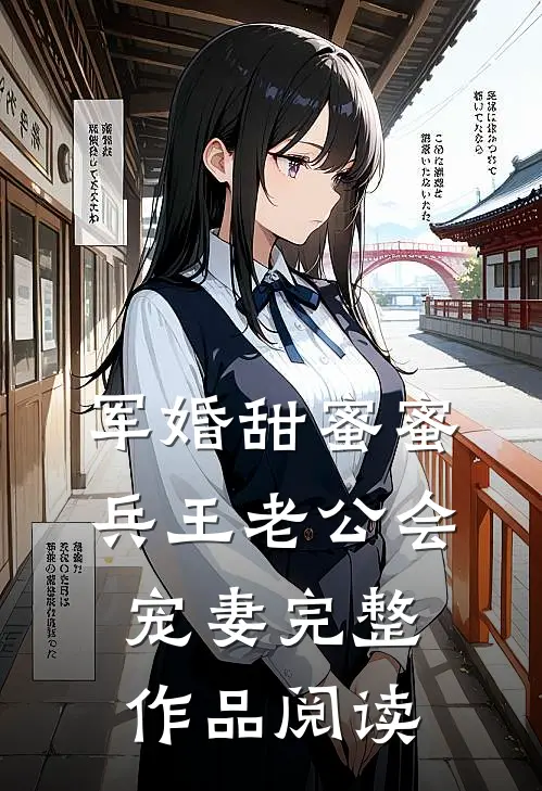 军婚甜蜜蜜，兵王老公会宠妻完整作品阅读