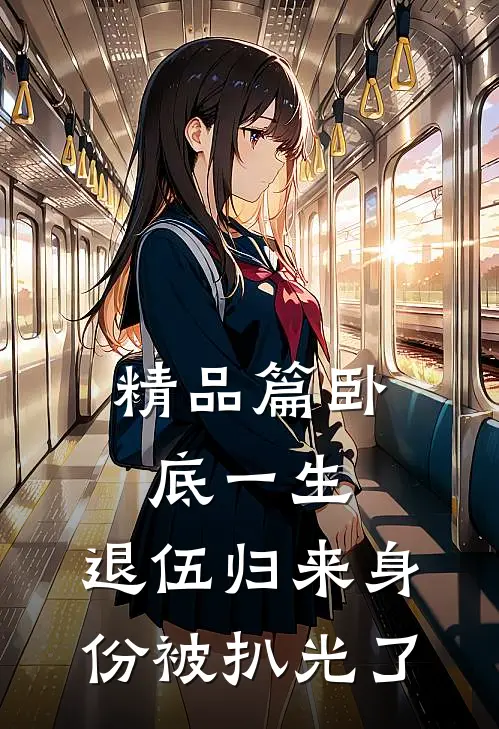 精品篇卧底一生：退伍归来身份被扒光了