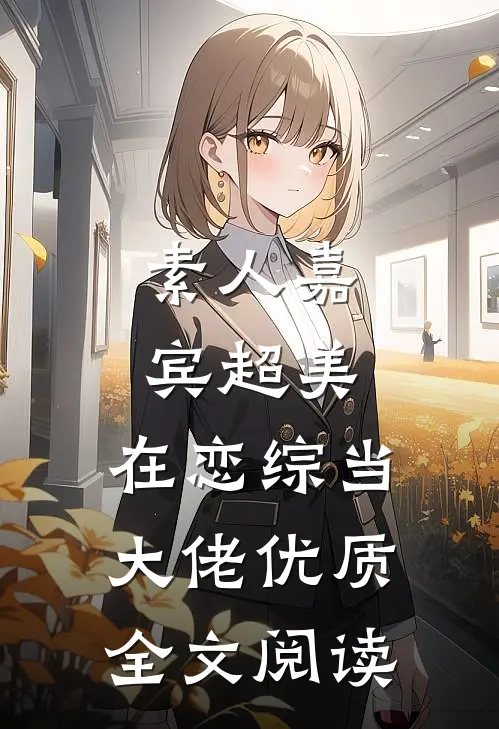 素人嘉宾超美，在恋综当大佬优质全文阅读