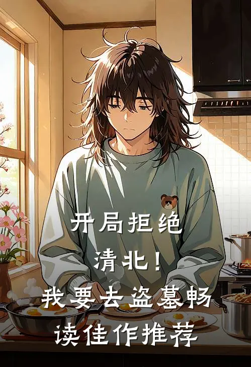 开局拒绝清北！我要去盗墓畅读佳作推荐