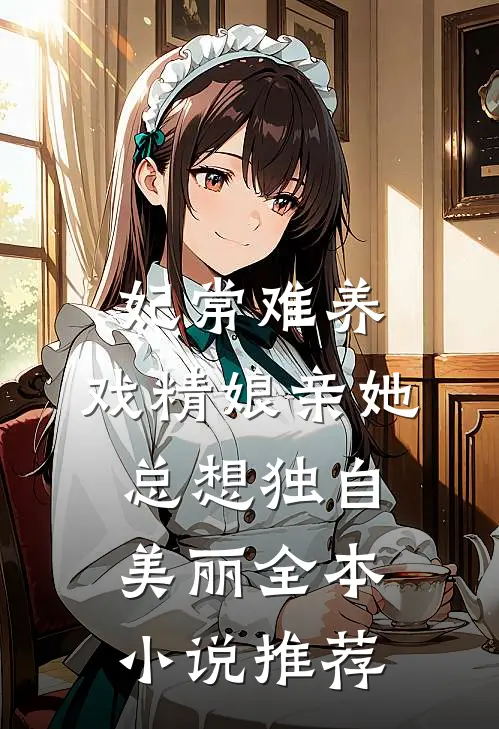 妃常难养：戏精娘亲她总想独自美丽全本小说推荐
