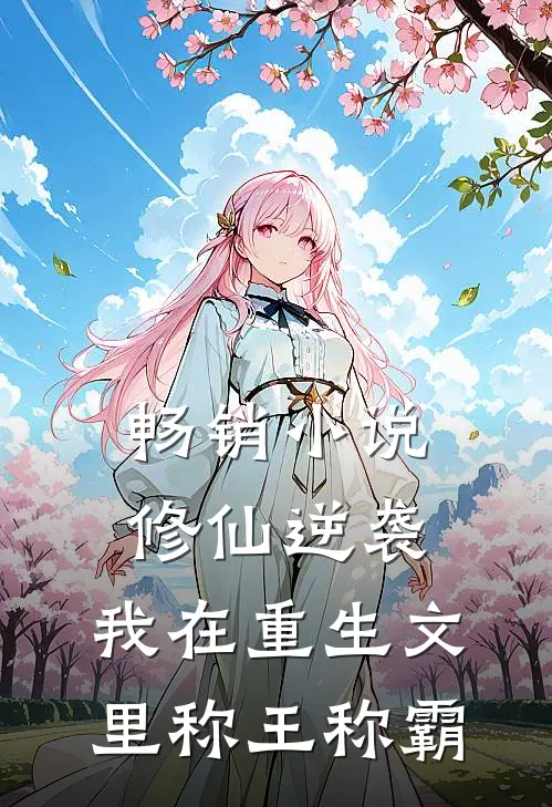 畅销小说修仙逆袭，我在重生文里称王称霸