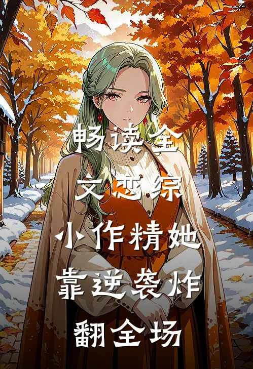 畅读全文恋综：小作精她靠逆袭炸翻全场