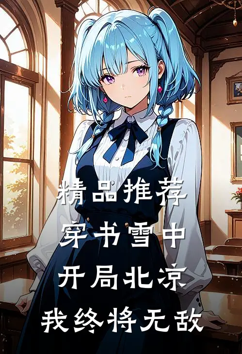 精品推荐穿书雪中：开局北凉，我终将无敌