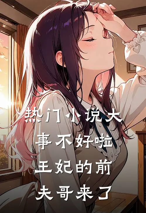 热门小说大事不好啦，王妃的前夫哥来了