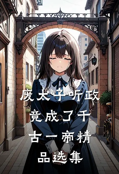 废太子听政，竟成了千古一帝精品选集