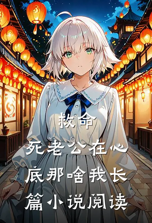 救命，死老公在心底那啥我长篇小说阅读