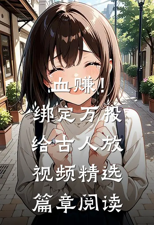 血赚！绑定万投给古人放视频精选篇章阅读