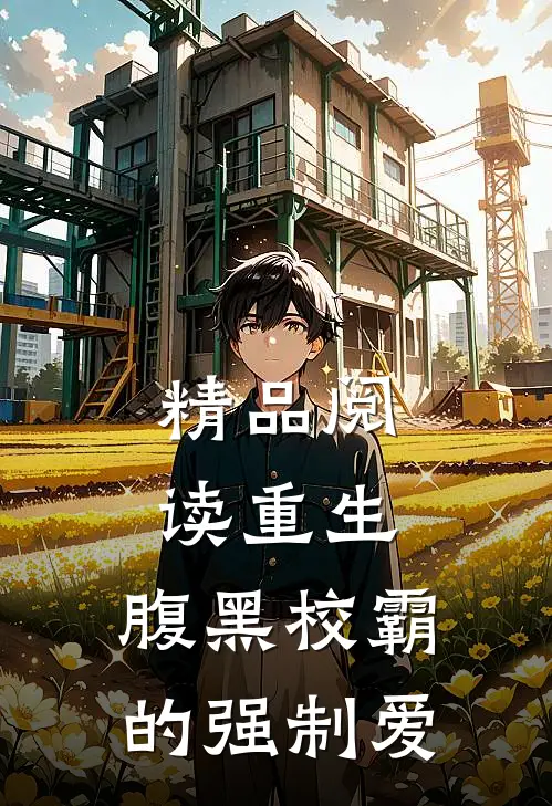 精品阅读重生：腹黑校霸的强制爱