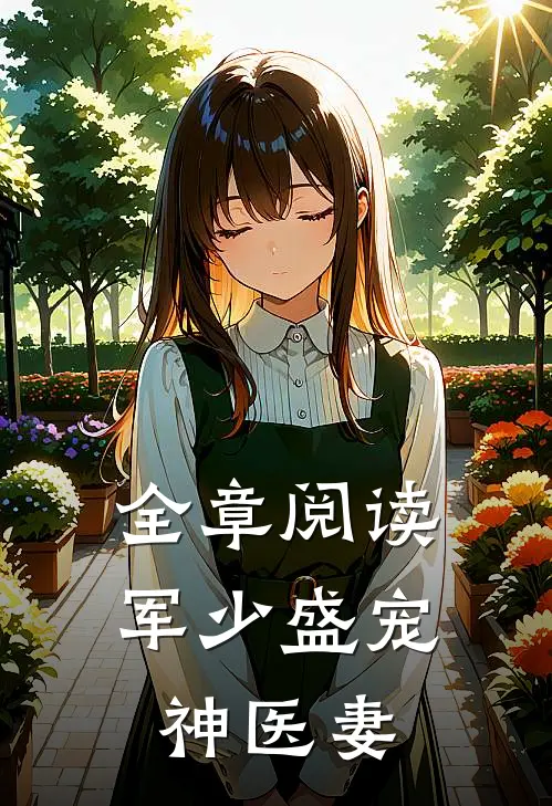 全章阅读军少盛宠神医妻