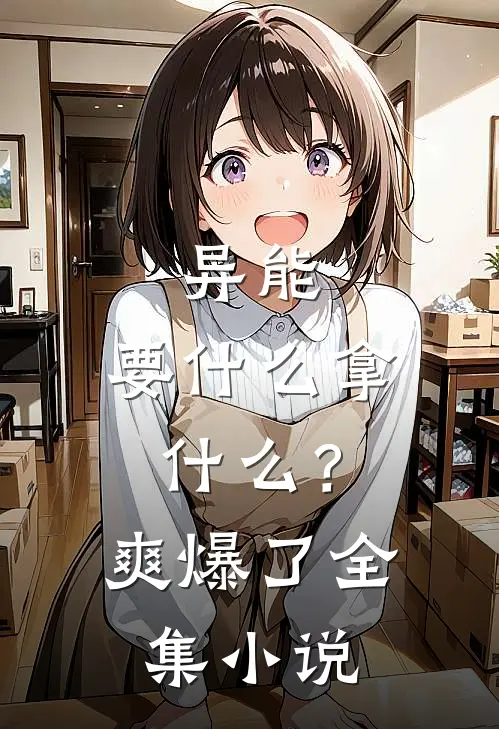 异能：要什么拿什么？爽爆了全集小说
