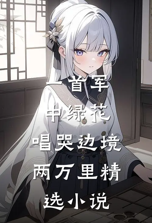一首军中绿花，唱哭边境两万里精选小说