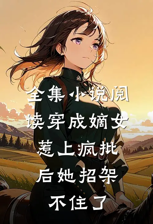 全集小说阅读穿成嫡女，惹上疯批后她招架不住了